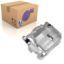 Load image into Gallery viewer, Front Left Brake Caliper Fits Nissan Qashqai X-Trail Blue Print ADN148501