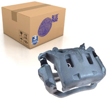 Load image into Gallery viewer, Front Right Brake Caliper Fits Nissan Navara 4WD Pathfinder Blue Print ADN148510