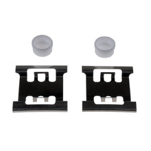 Load image into Gallery viewer, Front Brake Pad Set Fitting Kit Fits Vauxhall Movano Renaul Blue Print ADN148604