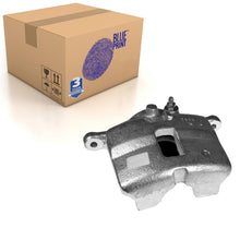 Load image into Gallery viewer, Front Left Brake Caliper Fits Nissan OE 410114U100 Blue Print ADN14889R