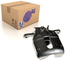Load image into Gallery viewer, Front Left Brake Caliper Fits Nissan OE 41011AX60A Blue Print ADN14897R