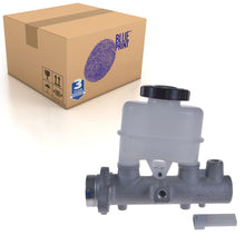Load image into Gallery viewer, Brake Master Cylinder Inc Brake Fluid Container Fits Nissan Blue Print ADN15122