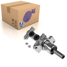 Load image into Gallery viewer, Brake Master Cylinder Fits Vauxhall Nissan Primastar Vivaro Blue Print ADN15126
