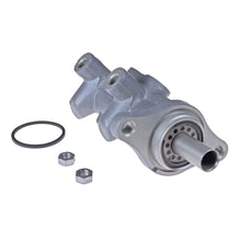 Load image into Gallery viewer, Brake Master Cylinder Fits Nissan Navara OE 46010EB328SK1 Blue Print ADN15135