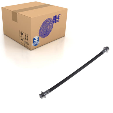 Brake Hose Fits Nissan Bluebird Cherry Prairie Blue Print ADN15303