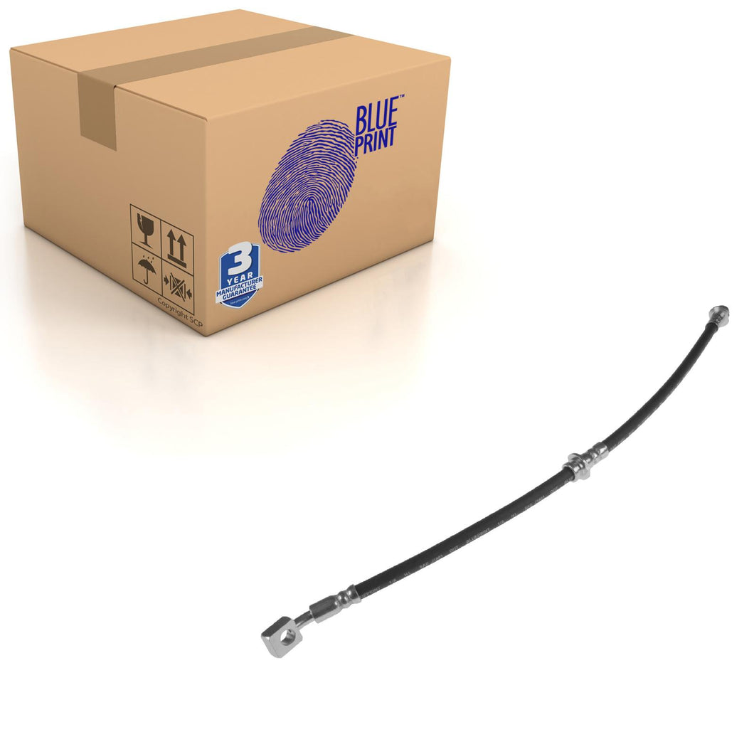 Front Brake Hose Fits Nissan Serena Vanette Cargo E LDV Ley Blue Print ADN153120