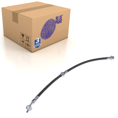 Front Left Brake Hose Fits Nissan Almera II OE 462105M505 Blue Print ADN153131