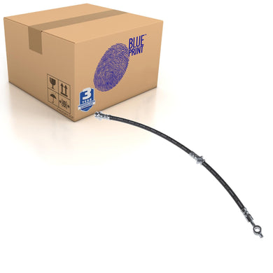 Front Right Brake Hose Fits Nissan Almera II OE 462105M500 Blue Print ADN153132