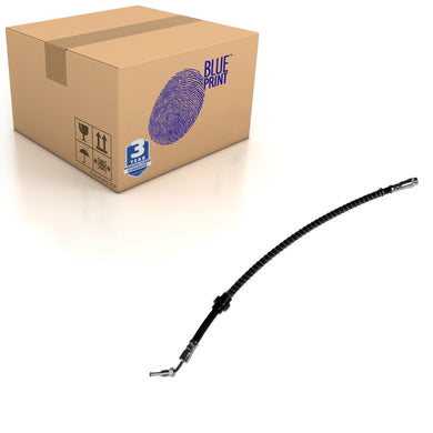 Front Upper Brake Hose Fits Vauxhall Movano Nissan Intersta Blue Print ADN153147