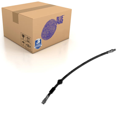 Brake Hose Fits Nissan NV300 Primastar Vivaro A Renault Tra Blue Print ADN153149