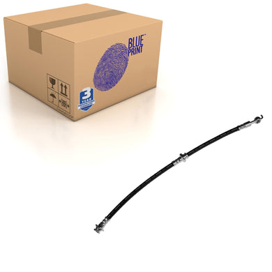 Brake Hose Fits Nissan March Micra Note I OE 462109U00A Blue Print ADN153150