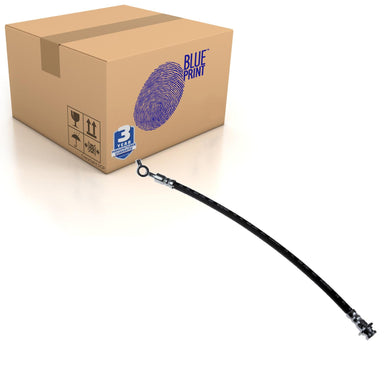 Brake Hose Fits Nissan NP300 Pick Up III OE 462113S400 Blue Print ADN153156