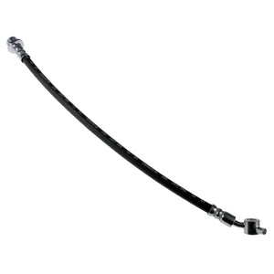 Brake Hose Fits Nissan NP300 Pick Up III OE 462113S400 Blue Print ADN153156