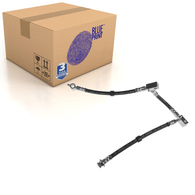 Brake Hose Fits Nissan Primera III OE 46210AV720 Blue Print ADN153161