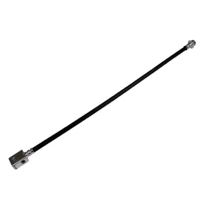 Brake Hose Fits Nissan NP300 Pick Up OE 462102S700 Blue Print ADN153170