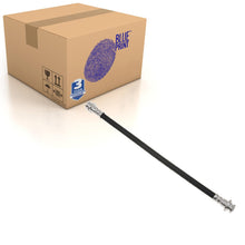 Load image into Gallery viewer, Rear Brake Hose Fits Nissan Almera II OE 46210BM500 Blue Print ADN153191