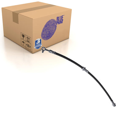 Brake Hose Fits Nissan X-Trail OE 462108H30B Blue Print ADN153196