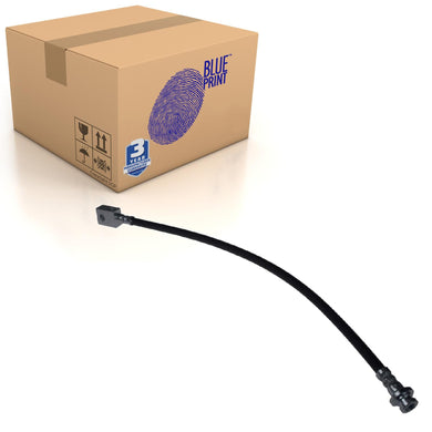 Brake Hose Fits Nissan NP300 Pick Up II OE 46210VK800 Blue Print ADN153201