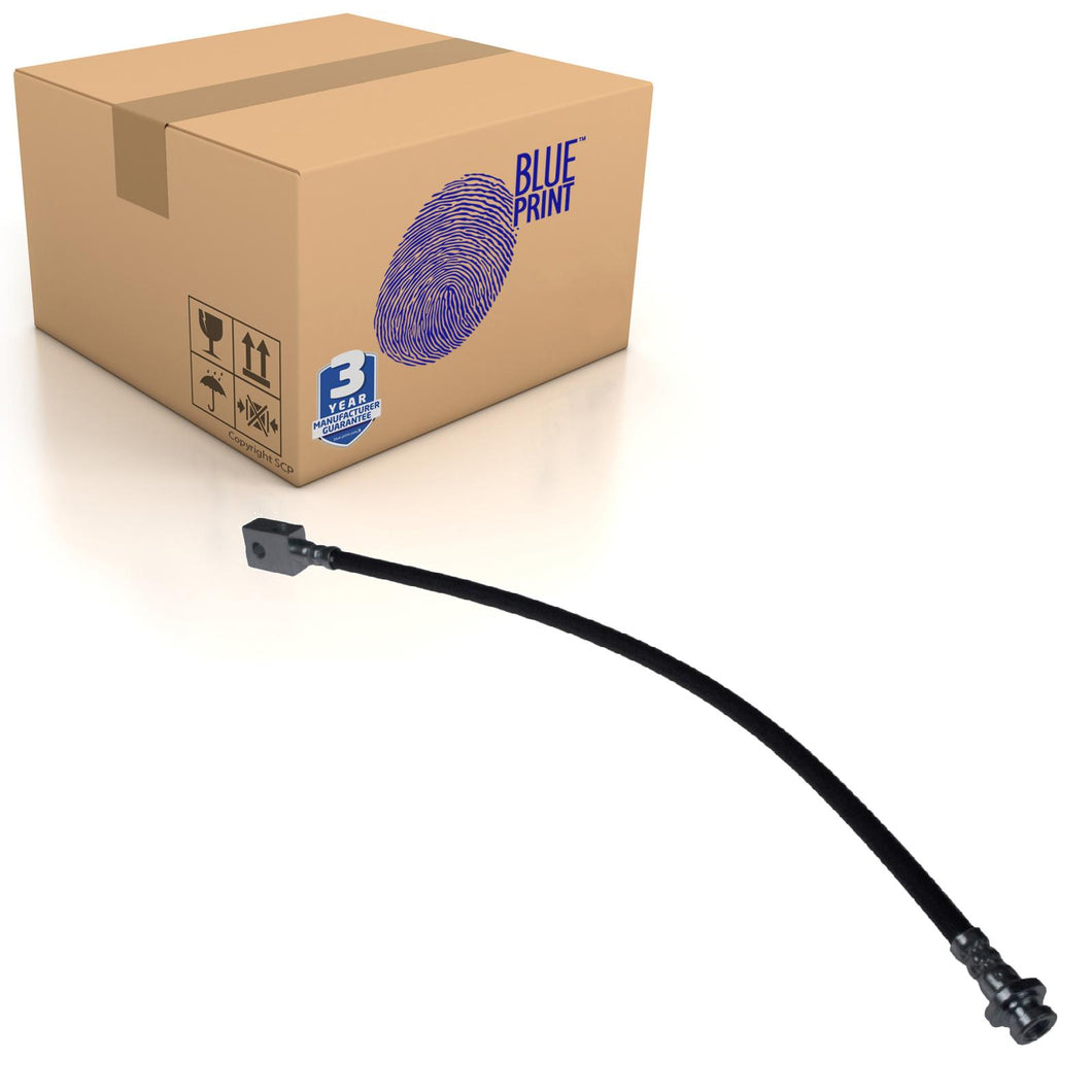 Brake Hose Fits Nissan NP300 Pick Up II OE 46210VK800 Blue Print ADN153201