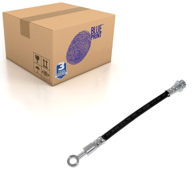 Brake Hose Fits Nissan Patrol OE 4621002J10 Blue Print ADN153220
