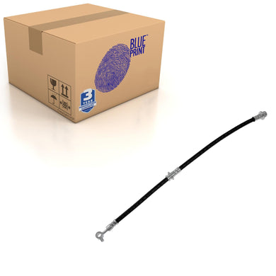 Brake Hose Fits Nissan X-Trail OE 462108H30A Blue Print ADN153221