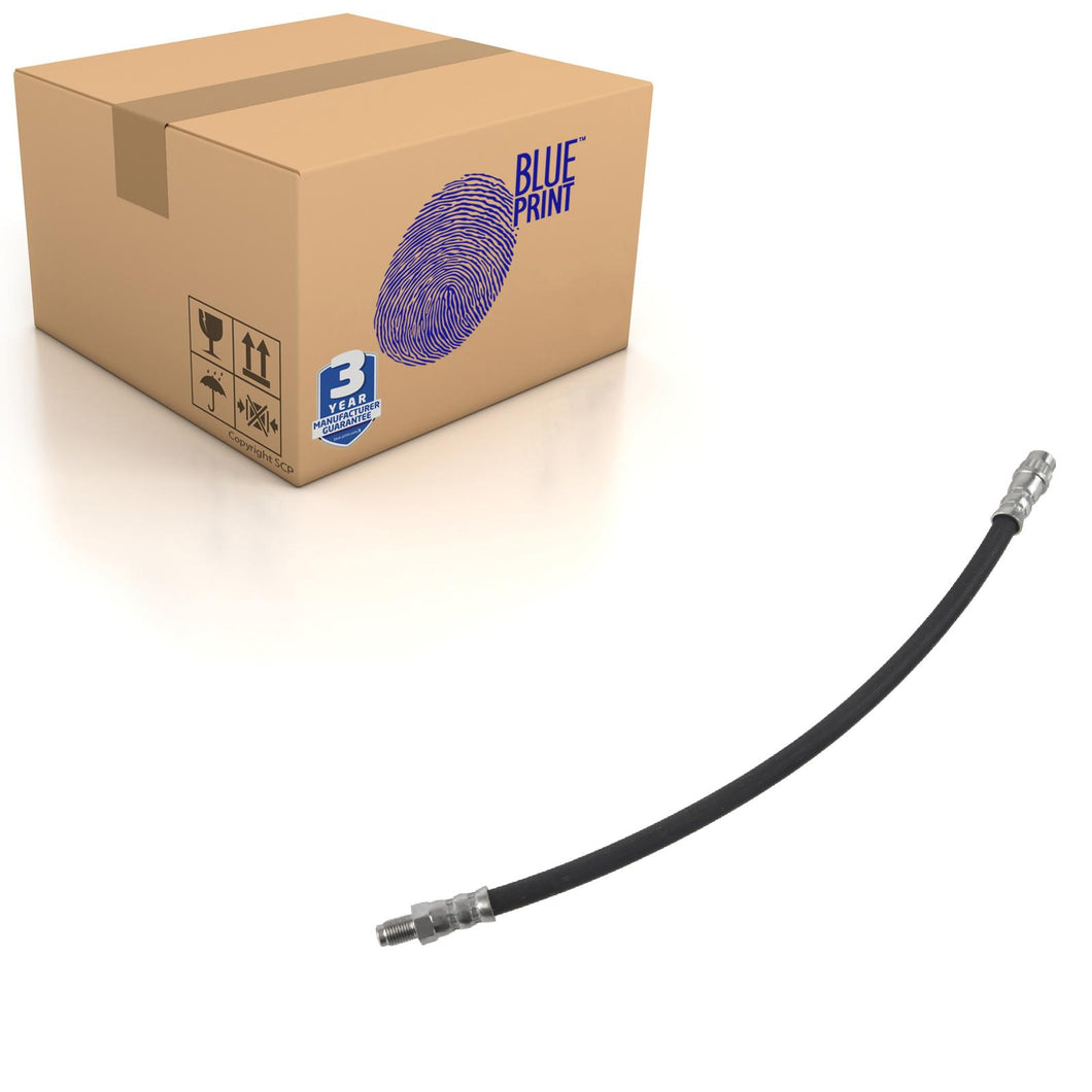 Front Brake Hose Fits Nissan Kubistar OE 4620100Q0E Blue Print ADN153227