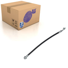 Load image into Gallery viewer, Front Left Brake Hose Fits Nissan Navara Pathfinder Blue Print ADN153232