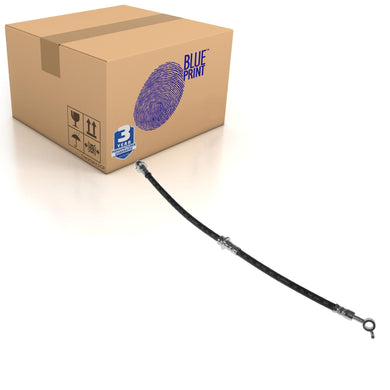 Brake Hose Fits Nissan X-Trail OE 462108H51A Blue Print ADN153242