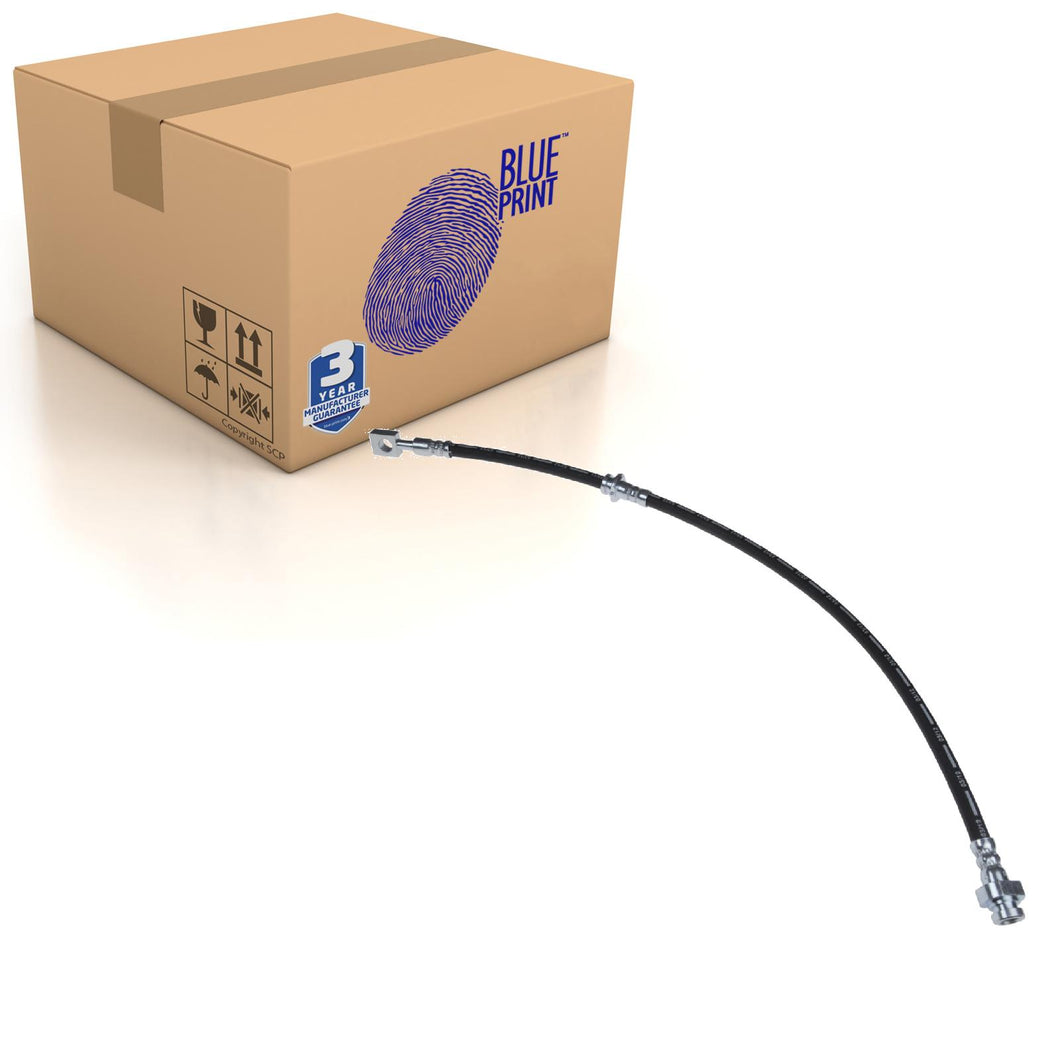 Rear Right Brake Hose Fits Nissan Cabstar III Blue Print ADN153256