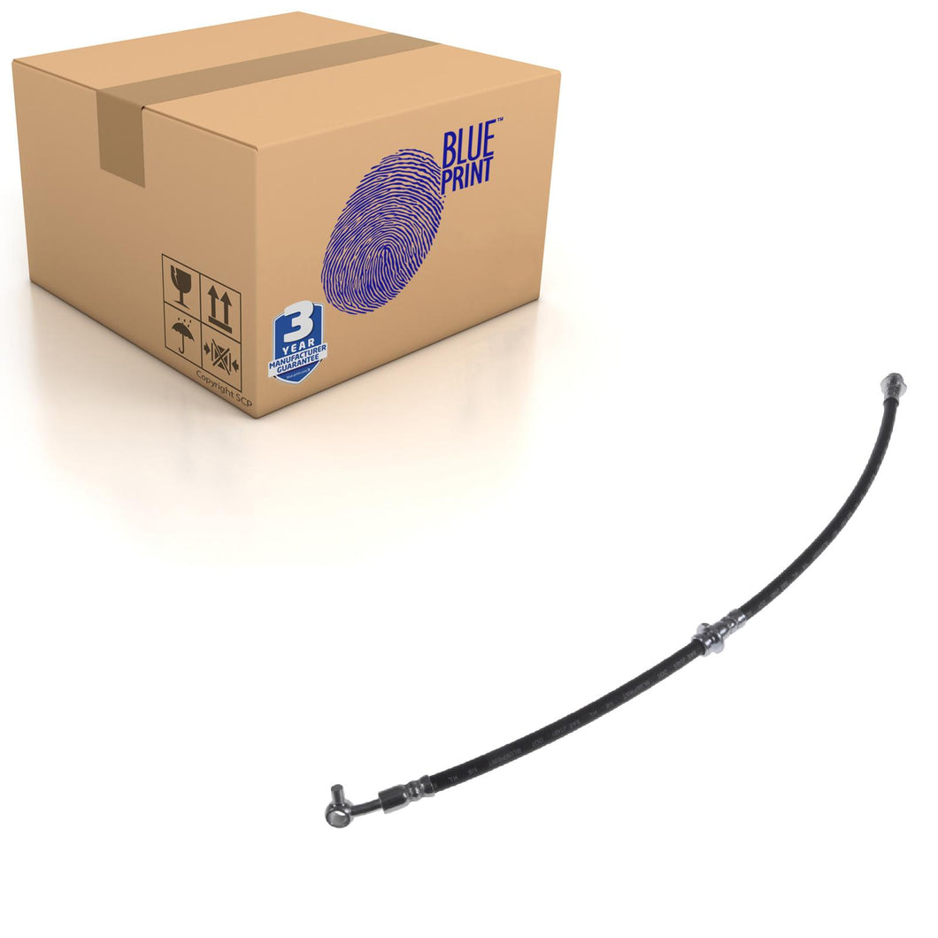 Front Right Brake Hose Fits Nissan NV200 OE 46210BJ00A Blue Print ADN153266