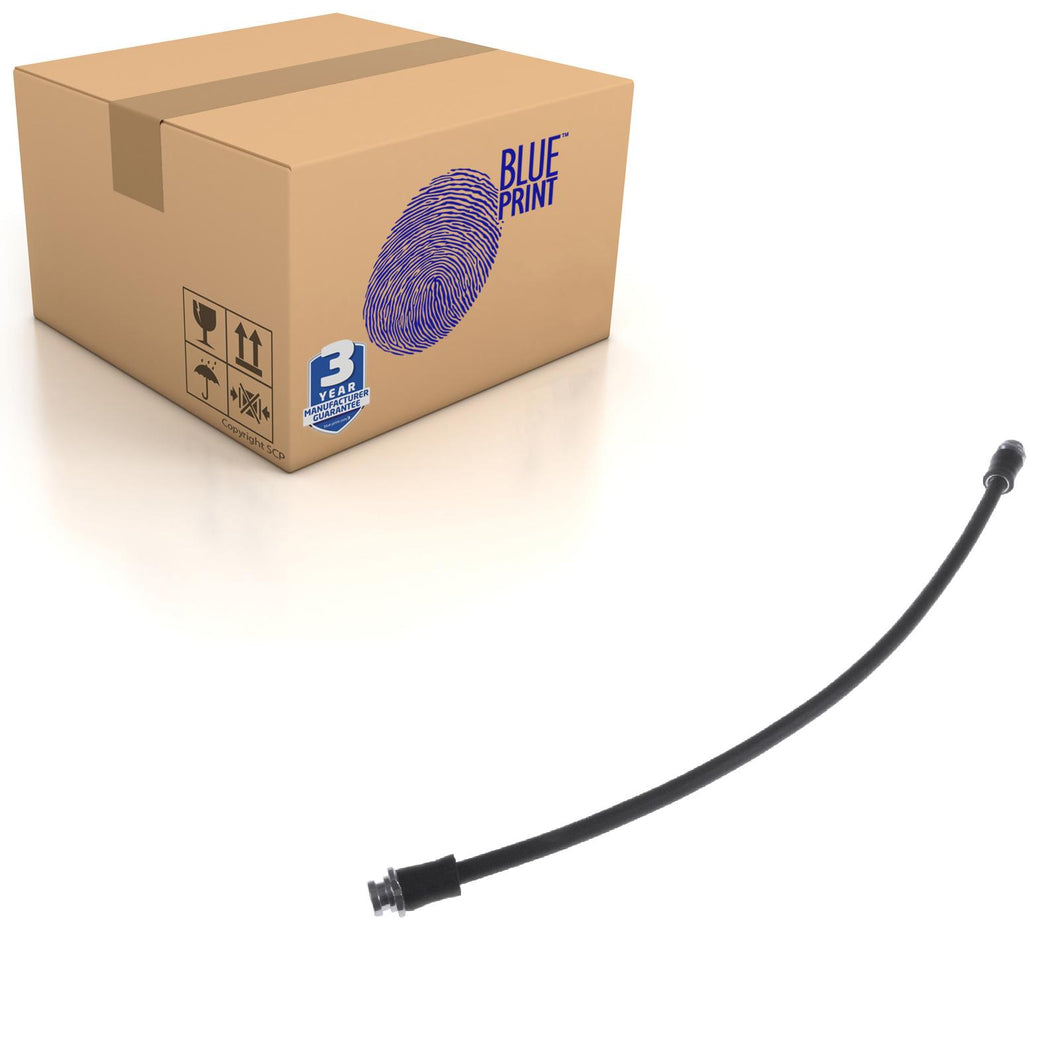 Rear Brake Hose Fits Nissan NV200 OE 462105LA5A Blue Print ADN153267