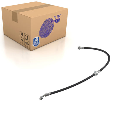 Front Left Brake Hose Fits Nissan OE 462111KK1A Blue Print ADN1532701