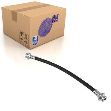 Rear Brake Hose Fits Nissan Almera March Micra Sunny IX Blue Print ADN153279