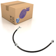 Load image into Gallery viewer, Front Left Brake Hose Fits Nissan Bluebird Sylphy Latio Tii Blue Print ADN153280
