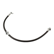 Load image into Gallery viewer, Front Left Brake Hose Fits Nissan Bluebird Sylphy Latio Tii Blue Print ADN153280