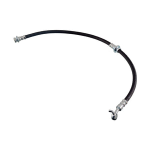 Brake Hose Fits Nissan AD Bluebird Sylphy Cube Latio Livina Blue Print ADN153281