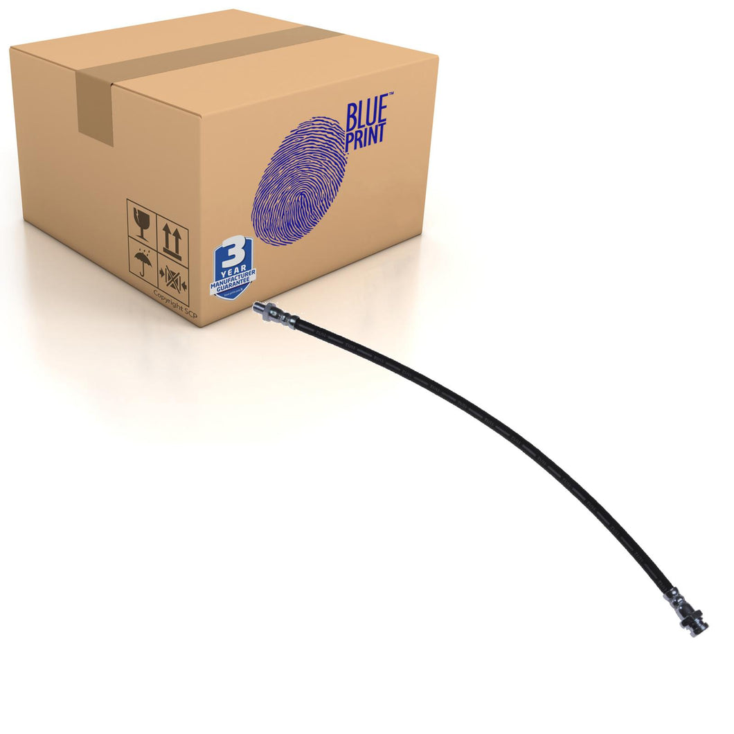 Brake Hose Fits Nissan Patrol Pick Up OE 46211G9801 Blue Print ADN15334