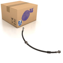 Load image into Gallery viewer, Front Left Brake Hose Fits Nissan 100NX AD Cubic Pulsar Sunn Blue Print ADN15396