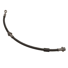 Load image into Gallery viewer, Front Left Brake Hose Fits Nissan 100NX AD Cubic Pulsar Sunn Blue Print ADN15396