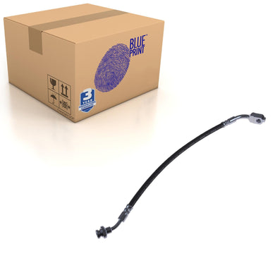 Brake Hose Fits Nissan Mistral Pick Up Terrano Blue Print ADN15399