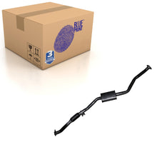 Load image into Gallery viewer, Exhaust Front Section Fits Nissan Pick Up II OE 20010VK500 Blue Print ADN16007