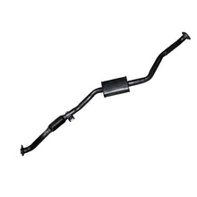 Load image into Gallery viewer, Exhaust Front Section Fits Nissan Pick Up II OE 20010VK500 Blue Print ADN16007