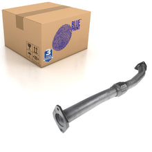 Load image into Gallery viewer, Rear Exhaust Pipe Fits Nissan Navara Pathfinder Blue Print ADN16009