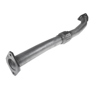 Rear Exhaust Pipe Fits Nissan Navara Pathfinder Blue Print ADN16009