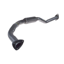 Load image into Gallery viewer, Front Exhaust Front Section Fits Nissan Terrano Blue Print ADN16016