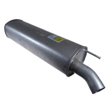 Load image into Gallery viewer, Rear Rear Silencer Fits Nissan Cabstar III OE 20100MB40B Blue Print ADN16018