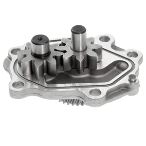 Oil Pump Fits Nissan Cabstar Pick Up Terrano Urvan Blue Print ADN16129