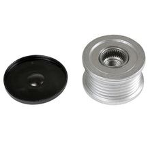 Load image into Gallery viewer, Alternator Overrun Pulley Fits Vauxhall Movano Vivaro Nissa Blue Print ADN161301
