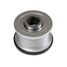Load image into Gallery viewer, Alternator Overrun Pulley Fits Vauxhall Movano Vivaro Nissa Blue Print ADN161301