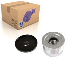 Load image into Gallery viewer, Alternator Overrun Pulley Fits Vauxhall Vivaro Volvo Nissan Blue Print ADN161302